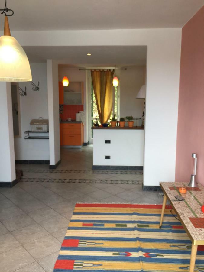 Casa Maili Apartamento Fezzano  Exterior foto