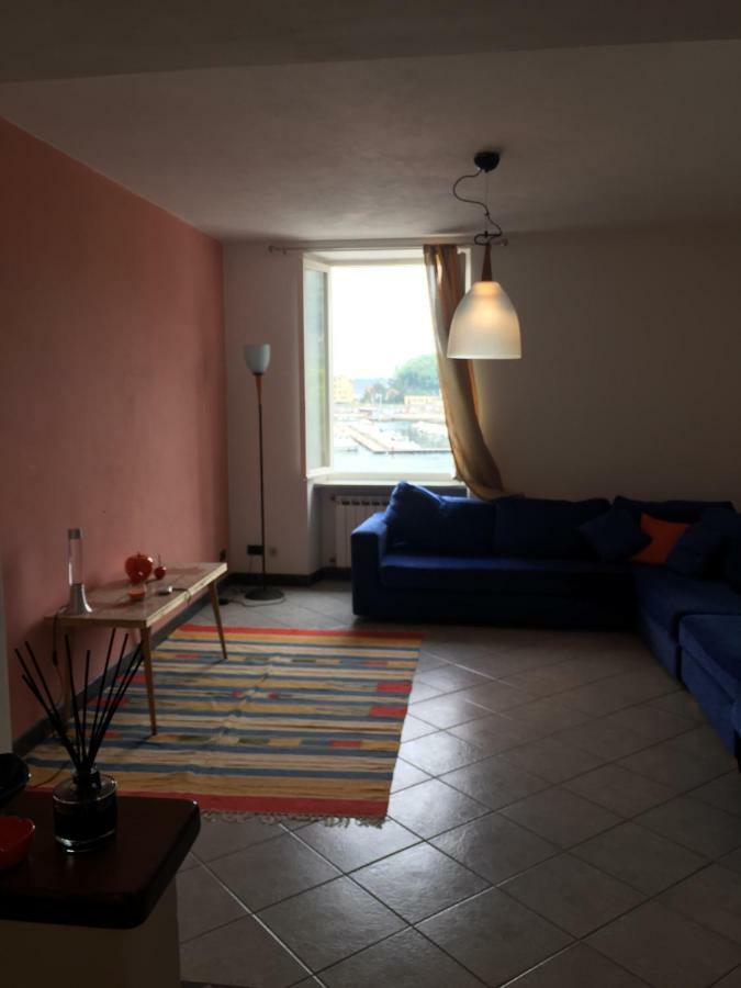 Casa Maili Apartamento Fezzano  Exterior foto