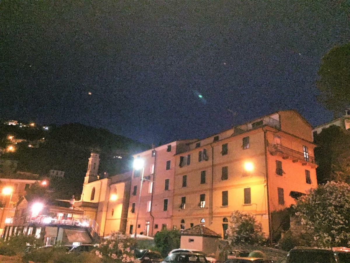 Casa Maili Apartamento Fezzano  Exterior foto